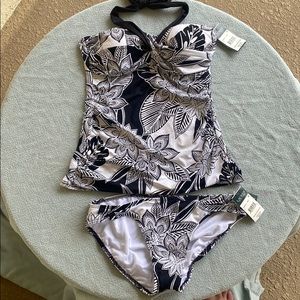 Ralph Lauren tankini